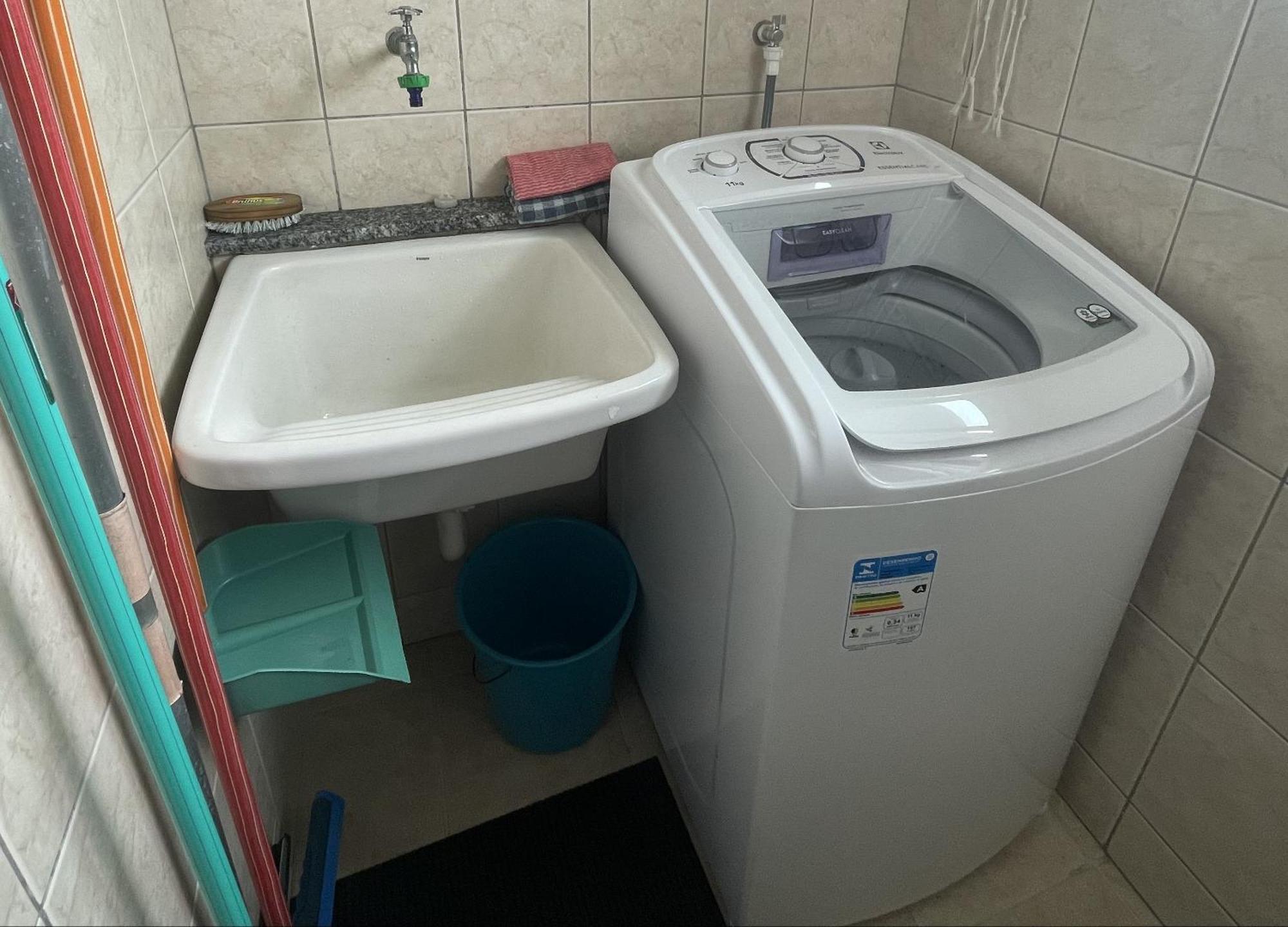 Apartamento Na Praia Grande De Ubatuba Eksteriør billede